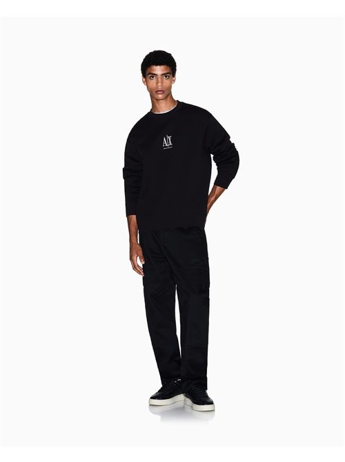 felpa ARMANI EXCHANGE | XM000368 AF10818UC001